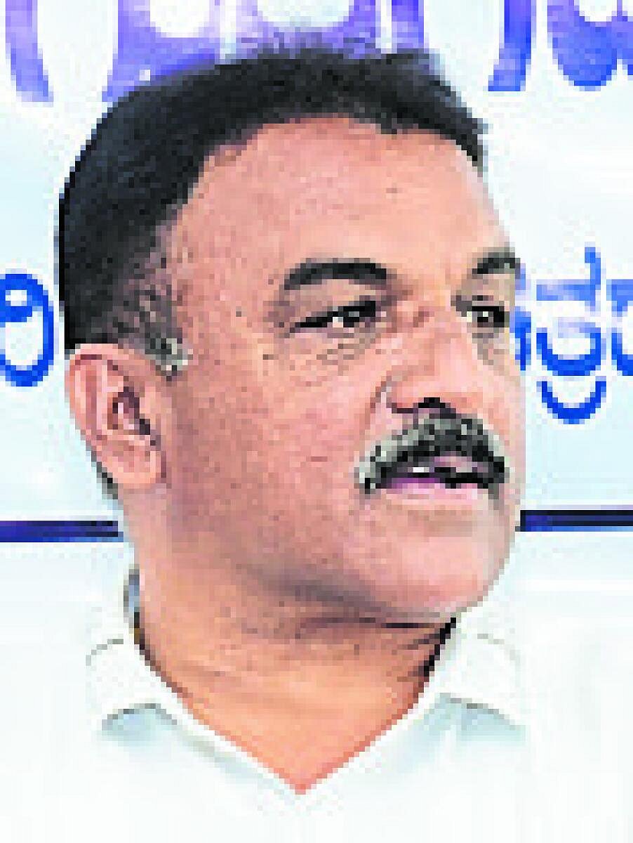 ದಾವಣಗೆರೆ| ಬಿಲ್‌ ಬಾಕಿ ಬಿಡುಗಡೆಗೆ ಆಗ್ರಹ: ಮಾ. 5ಕ್ಕೆ ಗುತ್ತಿಗೆದಾರರ ಪ್ರತಿಭಟನೆ