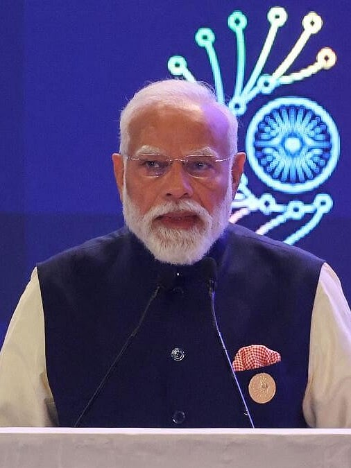 ಯೂಟ್ಯೂಬ್‌ನಲ್ಲಿ ಪ್ರಧಾನಿ ನರೇಂದ್ರ ಮೋದಿಗೆ 3 ಕೋಟಿ ಸಬ್‌ಸ್ಕ್ರೈಬರ್ಸ್‌