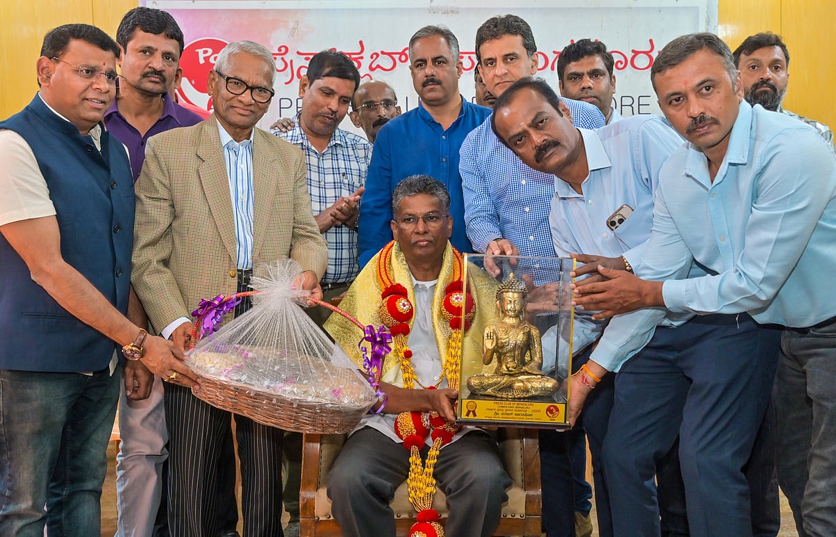 ಮೂಢನಂಬಿಕೆಯಿಂದ ಹಣ–ಸಮಯ ವ್ಯಯ: ಸಚಿವ ಸತೀಶ ಜಾರಕಿಹೊಳಿ