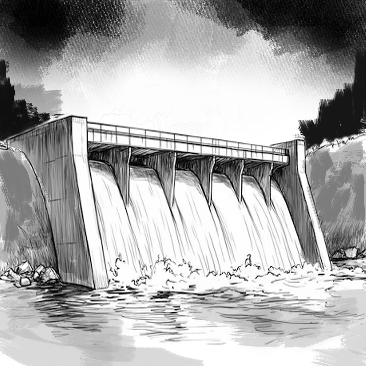 ಸಂಪಾದಕೀಯ | ಅಣೆಕಟ್ಟುಗಳ ಸುರಕ್ಷತೆಗೆ ಆದ್ಯತೆ: ಕೇಂದ್ರ–ರಾಜ್ಯಗಳ ಸಮನ್ವಯ ಅಗತ್ಯ