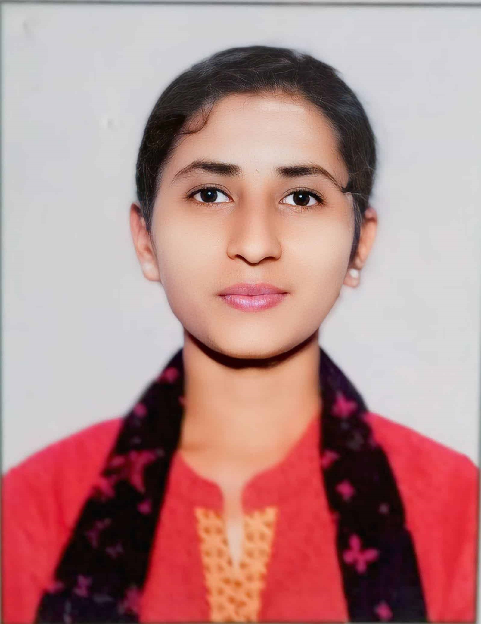 ಚನ್ನಮ್ಮ ಬಿರಾದಾರ