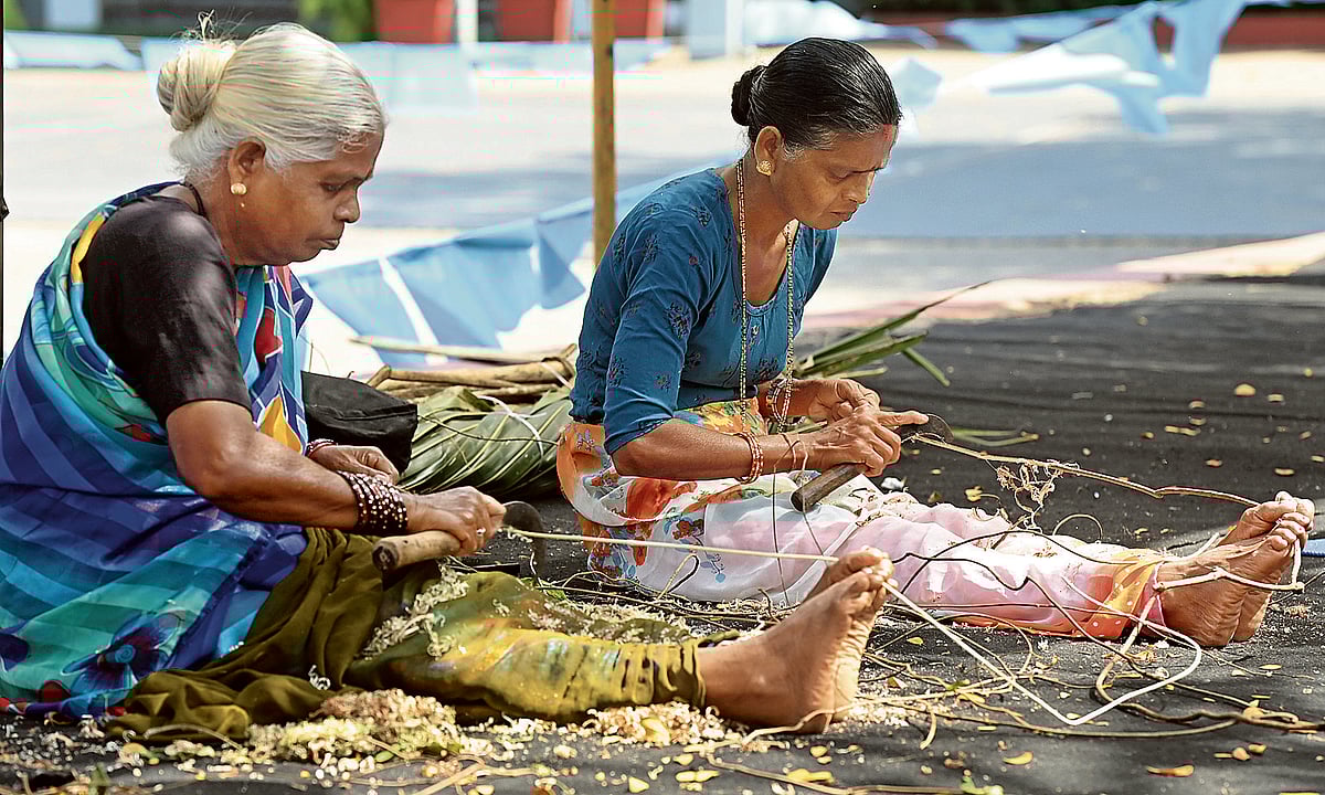 ಆಳ–ಅಗಲ ‌| ಕೊರಗರ ವಂಶಜರು ಮೂಲದ್ರಾವಿಡರು