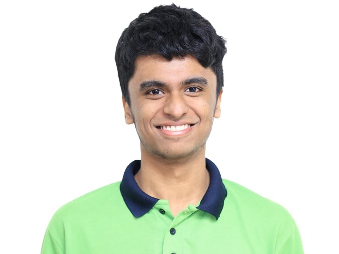 ಸಿದ್ದಾರ್ಥ ರಾಮನಾಥ್‌