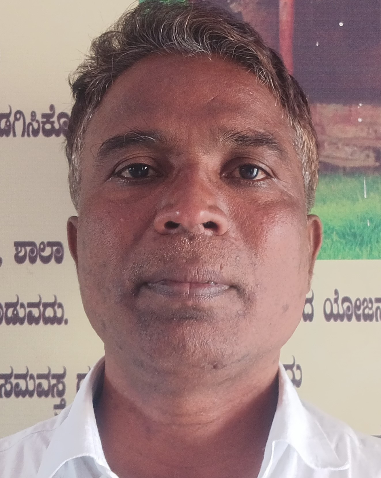 ಮಹಾಂತೇಶ ಪಂಚಾಳ ಸರ್ಕಾರಿ ಶಿಕ್ಷಕ ಕರಿಕಲ್ ತಾಂಡಾ