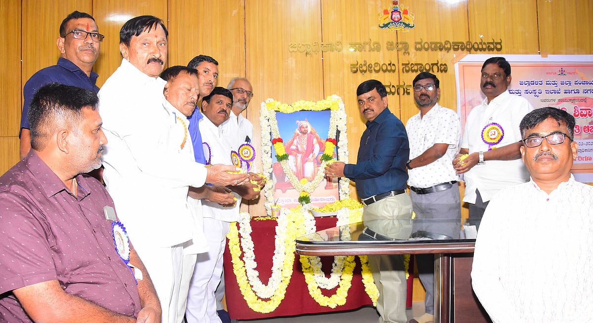 ಶಿಕ್ಷಣವೇ ಸಮುದಾಯಕ್ಕೆ ದೊಡ್ಡ ಆಯುಧ: ಬಿ.ಟಿ. ಕುಮಾರಸ್ವಾಮಿ