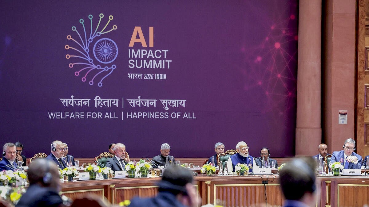 ಎಐ ಶೃಂಗಸಭೆಯ ಸಂಪೂರ್ಣ ಬೆಳವಣಿಗೆಯ ವಿವರ ಇಲ್ಲಿದೆ