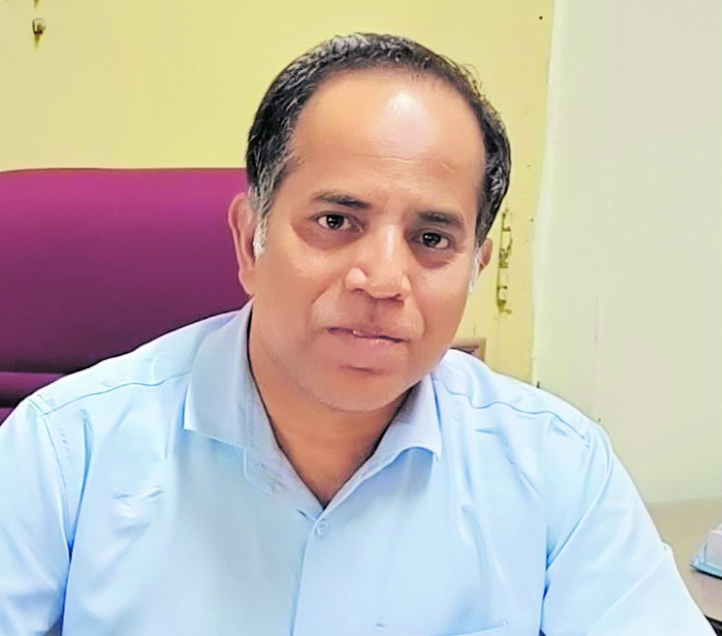 ಪ್ರೊ. ಮುಸ್ತಾಕ್