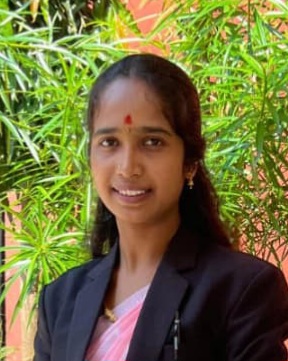 ಪದ್ಮಾವತಿ ಮಾದಿಗ