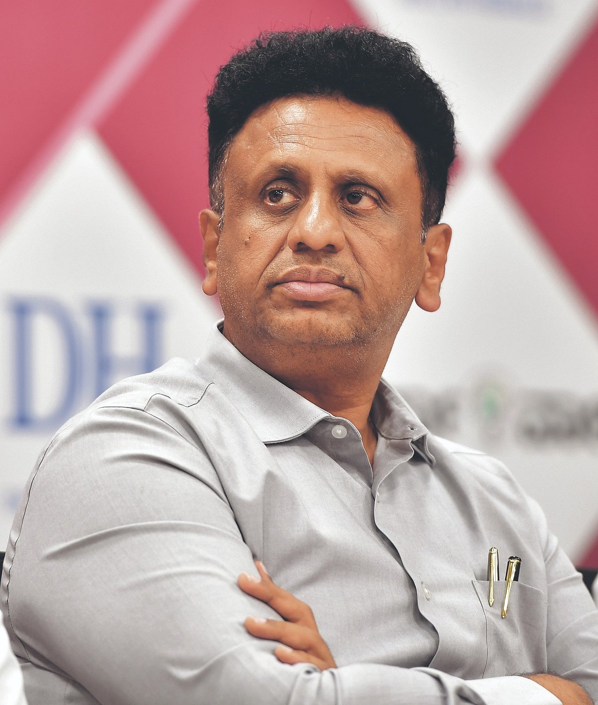 ಅಮೆರಿಕ ಅಧ್ಯಕ್ಷರಿಗೆ ಹೆದರಿ ಮಕಾಡೆ ಮಲಗಿದ ಪ್ರಧಾನಿ: ಡಾ.ಎಂ.ಸಿ.ಸುಧಾಕರ್ ಲೇವಡಿ