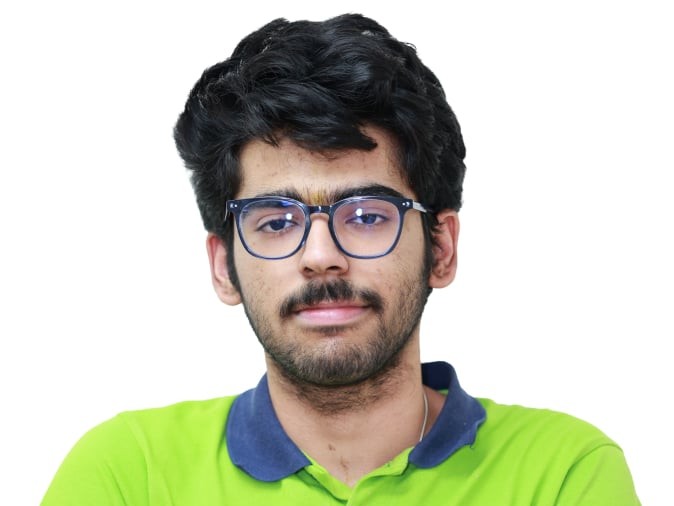 ಶಿವ್‌ ಮೆಹ್ರಾ