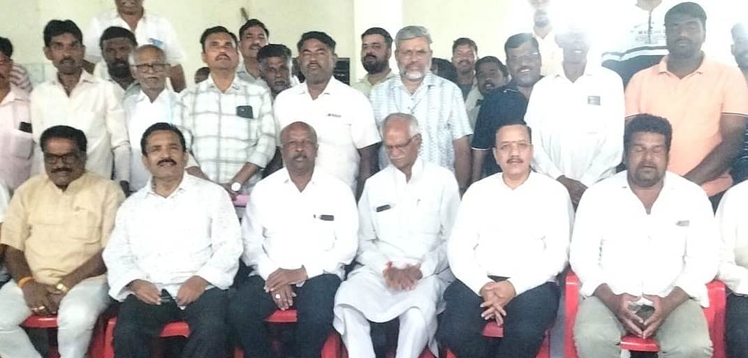 ಬಾಗಲಕೋಟೆ ಹೋಳಿ ಬಣ್ಣದಾಟ ಮಾ. 5ರಿಂದ