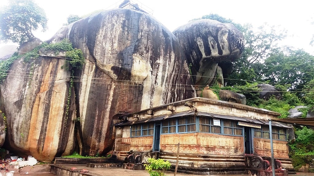 ಚಂದ್ರಗುತ್ತಿ ರೇಣುಕಮ್ಮ ದೇವಿ ಜಾತ್ರೆ: ಬೆತ್ತಲೆ ಸೇವೆ ನಿಷೇಧಿಸಿ ಡಿಸಿ ಆದೇಶ