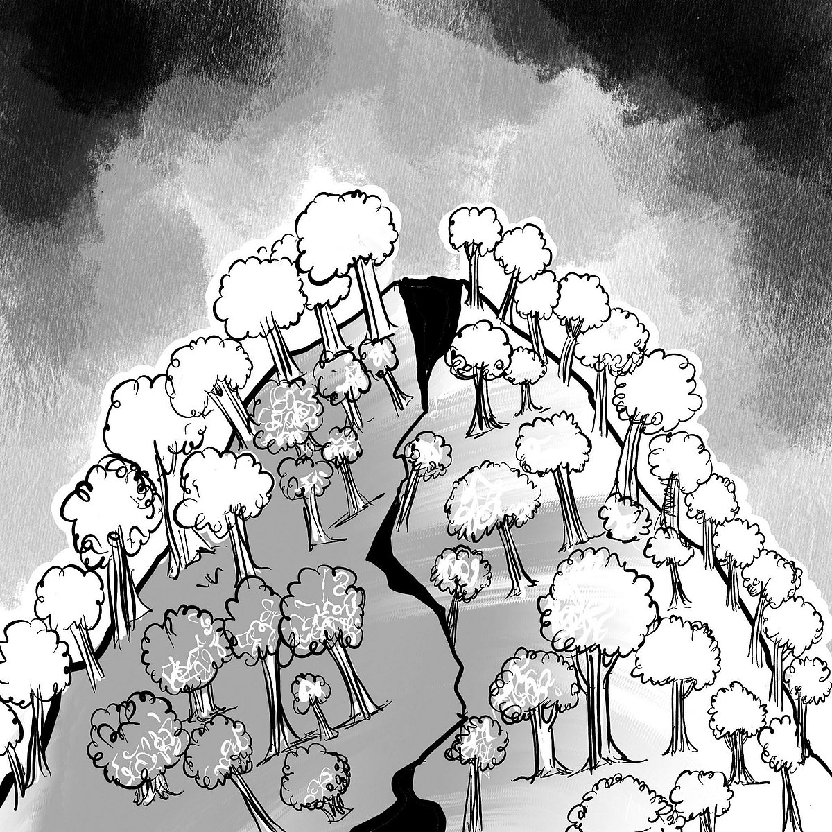 ಸಂಗತ | ಆಗುಂಬೆ ನರಕವಾಗಿಸುವ ಸುರಂಗ ಯೋಜನೆ