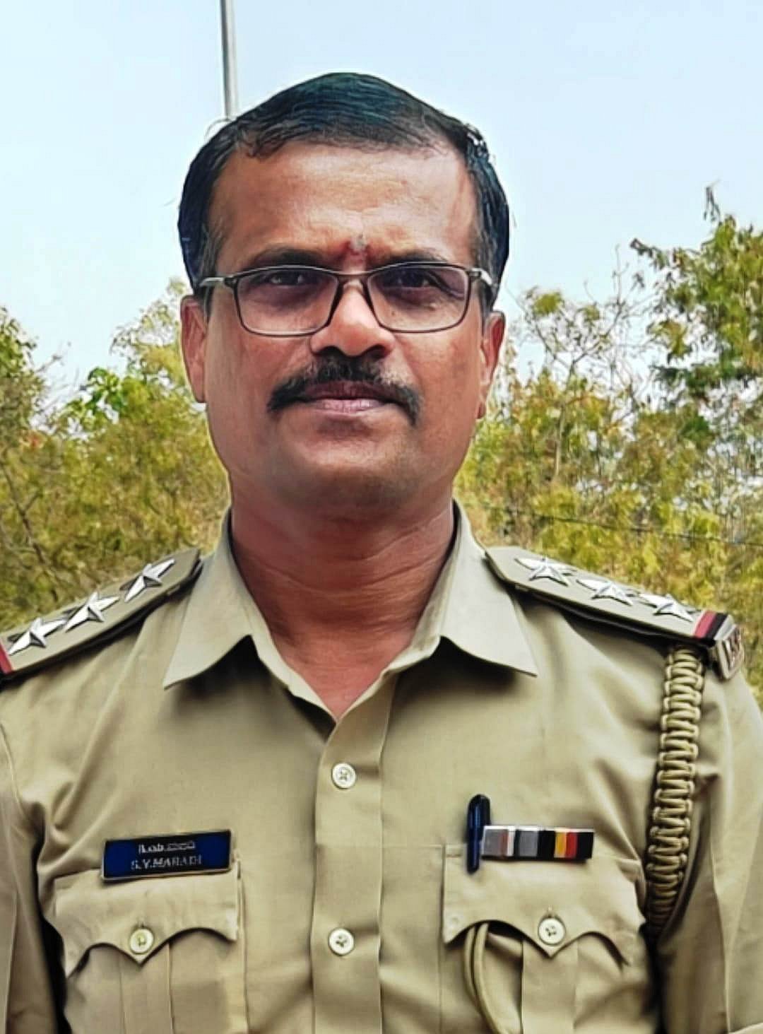 ಸೈದಾಪುರ| ಸರಣಿ ಕುರಿಗಳ್ಳನ ಬಂಧನ; ₹4.80 ಲಕ್ಷ ನಗದು ಜಪ್ತಿ