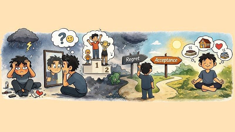 ಪಿವಿ ವೈಬ್ಸ್: ಆಗಿದ್ದು ಆಗಿಹೋಯಿತು; ಬಿಟ್ಹಾಕ್ರಿ, ಮಾಡಕ್ಕೇ ಬೇಕಷ್ಟಿದೆ!