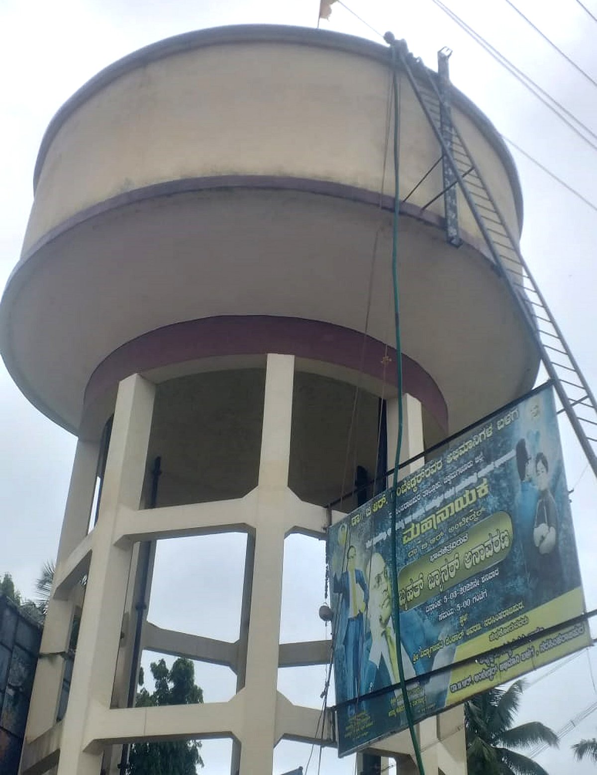 ಪಟ್ಟಣದ ವ್ಯಾಪ್ತಿಯಲ್ಲಿ ಸದಸ್ಯಕ್ಕಿಲ್ಲ ನೀರಿನ ಸಮಸ್ಯೆ: 