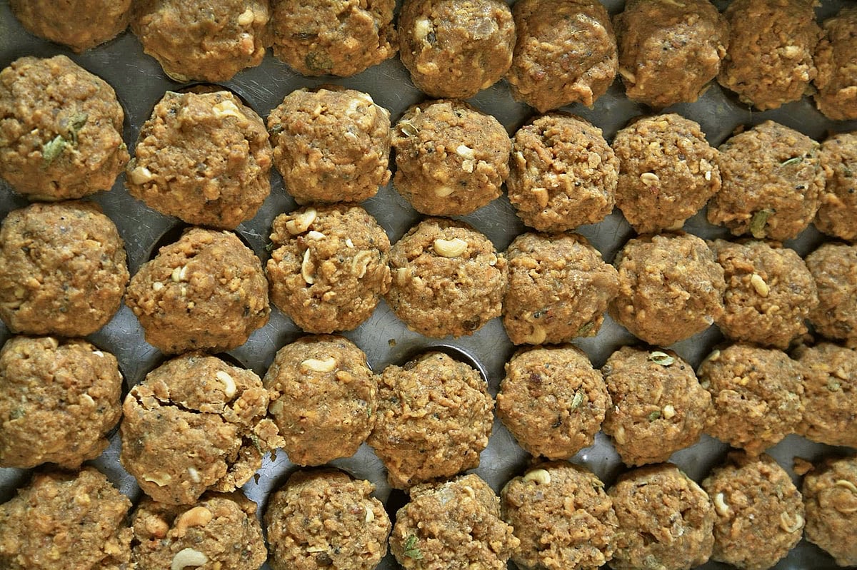 ಲಡ್ಡು ಪ್ರಸಾದ ಕಲಬೆರಕೆ ಪ್ರಕರಣ; ಏಕವ್ಯಕ್ತಿ ಸಮಿತಿ ರಚನೆ