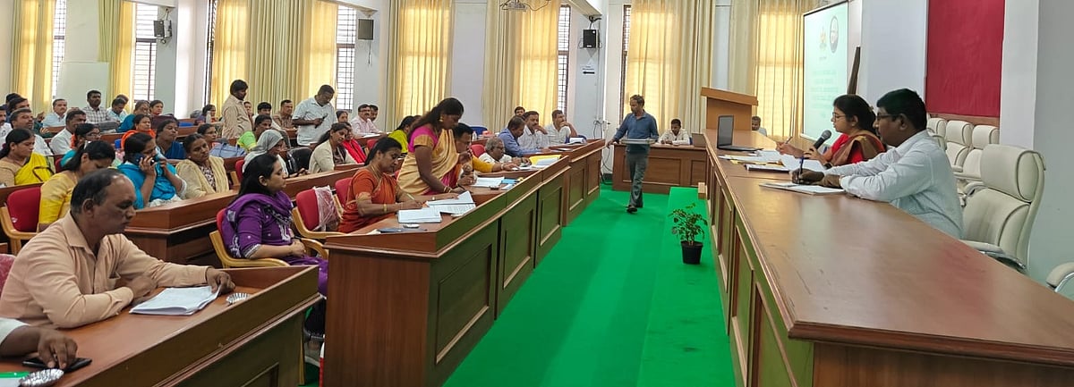 ಹಾಸ್ಟೆಲ್‌, ವಸತಿ ಶಾಲೆ ಫಲಿತಾಂಶ ಹೆಚ್ಚಿಸಿ