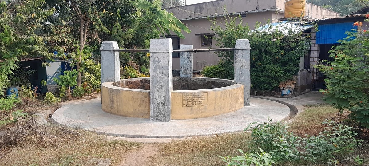 ಕಟಪಾಡಿ ಗ್ರಾ.ಪಂ. ವ್ಯಾಪ್ತಿಯಲ್ಲಿ ನೀರಿನ ಕೊರತೆ: ಶಾಶ್ವತ ಪರಿಹಾರ ಮರೀಚಿಕೆ