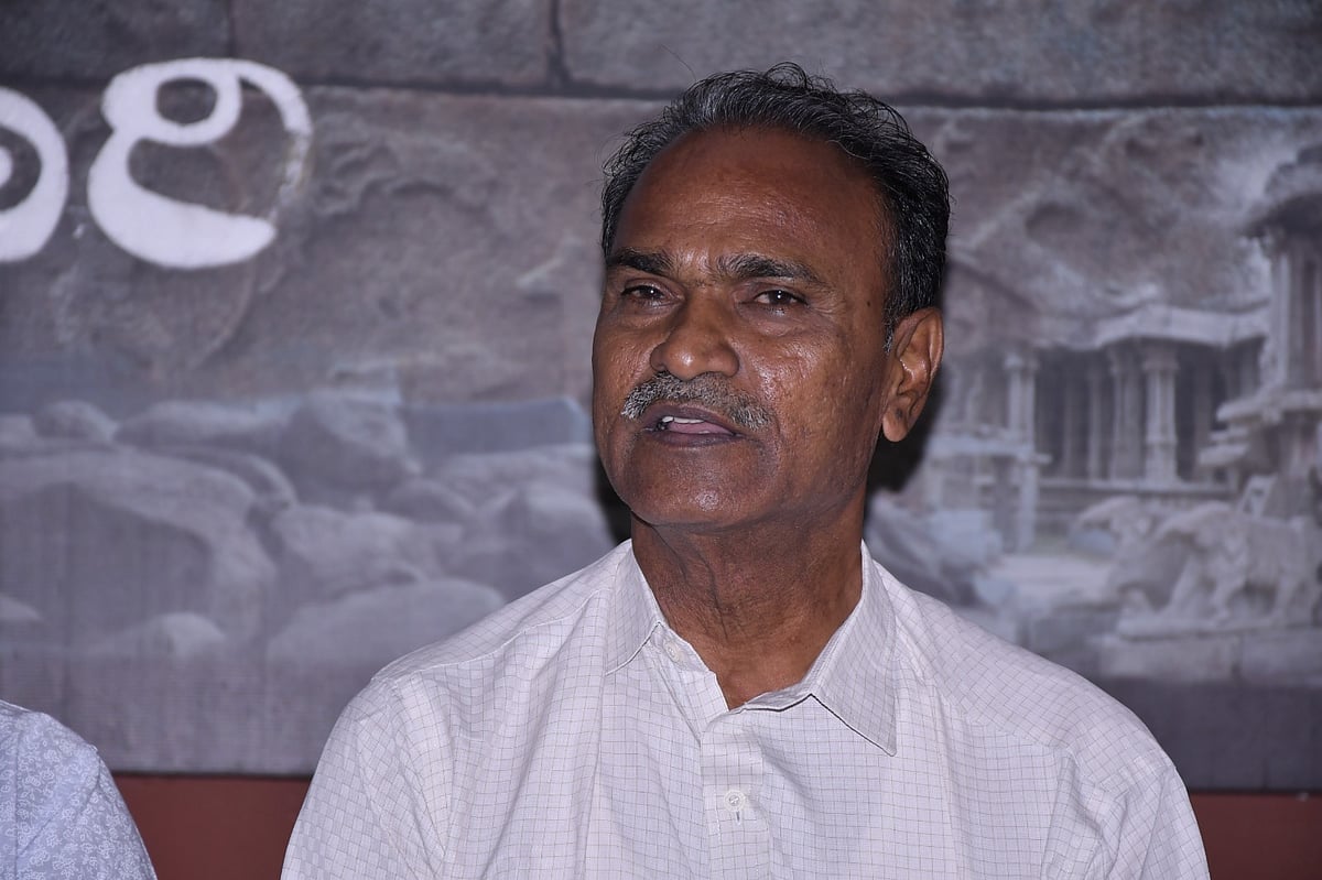 ಹೆದ್ದಾರಿ ತಡೆಗೆ ಭೂಸಂತ್ರಸ್ತರ ನಿರ್ಧಾರ: ಯು.ಬಸವರಾಜ್ 