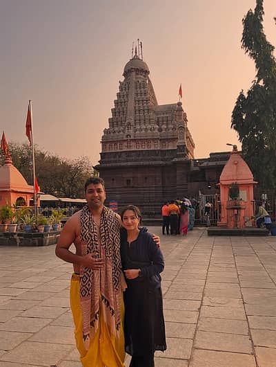 ಸೀತಾ ಪಾತ್ರದ ಮೂಲಕ ಗಮನ ಸೆಳೆದಿದ್ದ ಕನ್ನಡದ ಕಿರುತೆರೆ ನಟಿ ವೈಷ್ಣವಿ ಗೌಡ ಅವರು ಹುಟ್ಟುಹಬ್ಬದ ಸಂಭ್ರದಲ್ಲಿದ್ದಾರೆ.