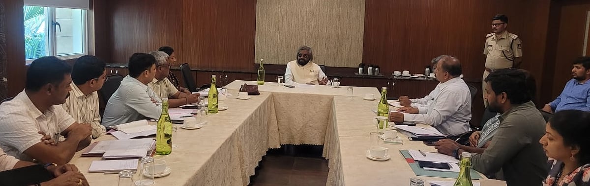 ಸಫಾರಿ: ಷರತ್ತು ಕಟ್ಟುನಿಟ್ಟಿನ ಪಾಲನೆಗೆ ಸೂಚನೆ