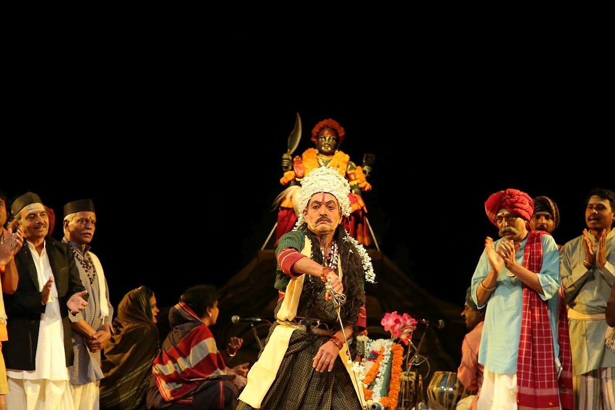 ಕಲಬುರಗಿಯಲ್ಲಿ ಇಂದಿನಿಂದ ನಾಟಕಗಳ ಸುಗ್ಗಿ