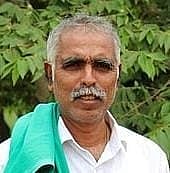 ಭಿನ್ನಾಭಿಪ್ರಾಯ ಮೂಡಿಸಲು ಆಮಿಷ; ಹೊನ್ನೂರು ಪ್ರಕಾಶ್ ಆರೋಪ