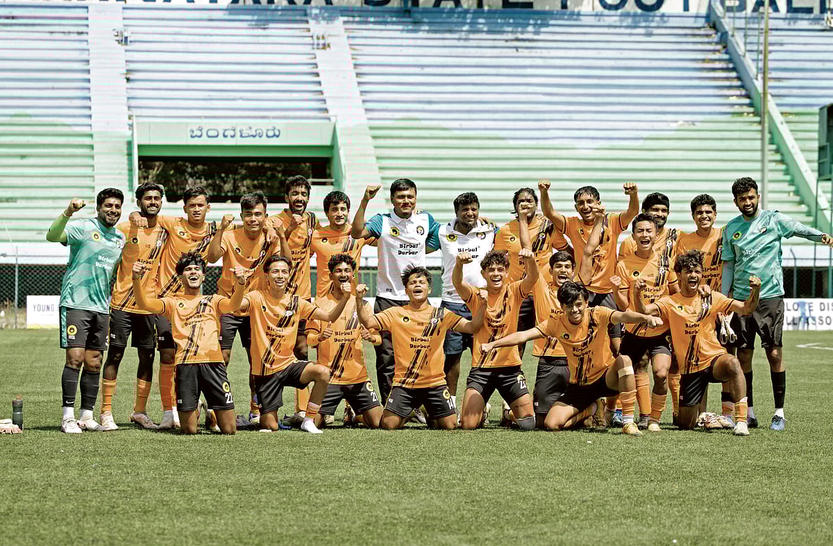 ಸೂಪರ್‌ ಡಿವಿಷನ್‌ಗೆ ಬಡ್ತಿ ಪಡೆದ ಸ್ಟ್ರೈಡ್‌ ಎಫ್‌ಸಿ