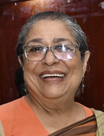 ಅರುಂಧತಿ ನಾಗ್