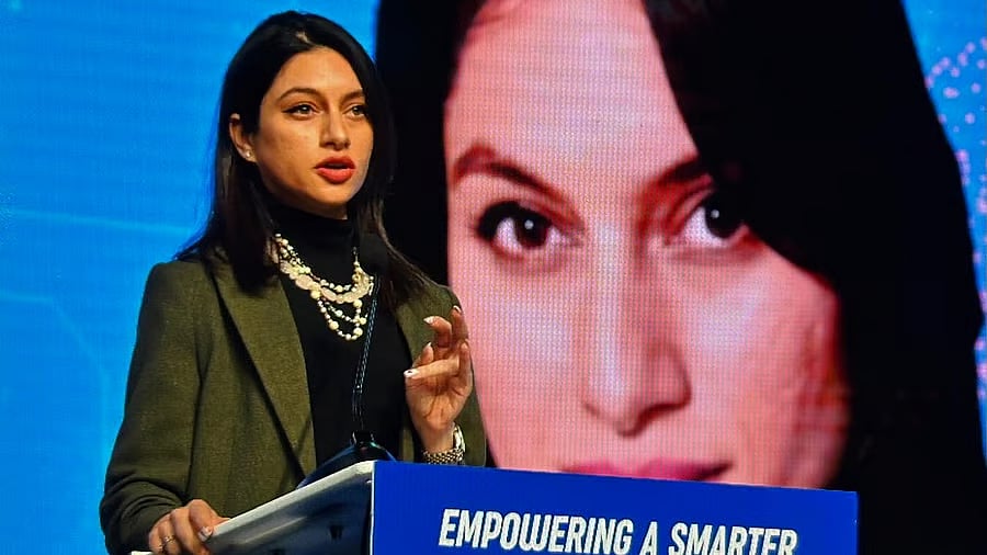 ಮೆಗಾ ಸಿಟಿ ನಿರ್ಮಾಣ ಸಾಧ್ಯವೇ ಎಂಬುದು ಪ್ರಶ್ನೆಯಲ್ಲ; ಆದರೆ..: ಅಮಂಡಾ ಪುರವಂಕರ