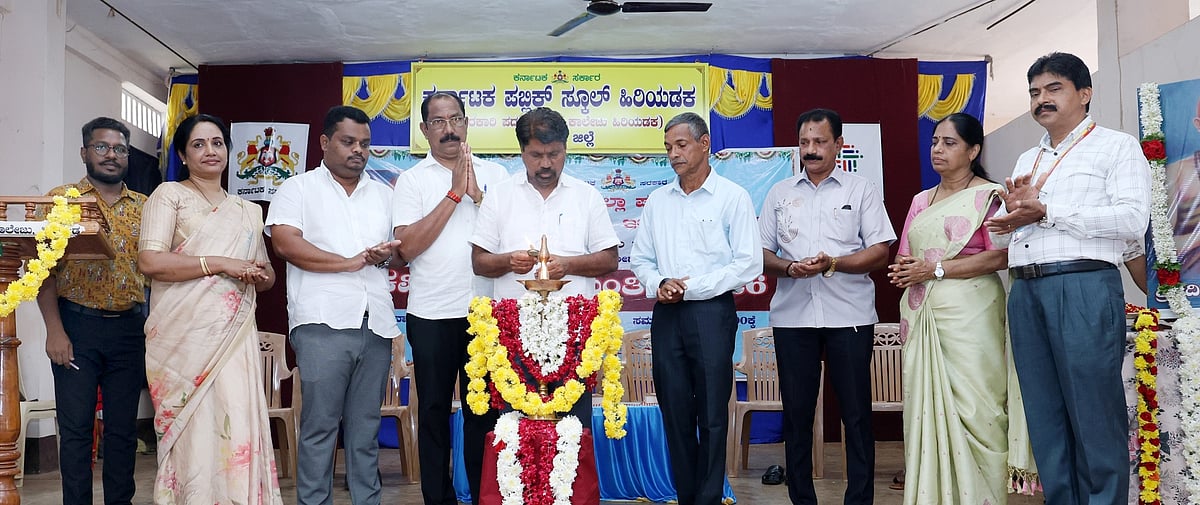 ಸಮಾಜ ತಿದ್ದಲು ಶ್ರಮಿಸಿದ್ದ ಸರ್ವಜ್ಞ: ಎಂ.ಎ. ಗಫೂರ್ 