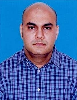 ಅಮಿತ ಕೋರೆ ಕೆಎಲ್‌ಇ ಕಾರ್ಯಾಧ್ಯಕ್ಷ