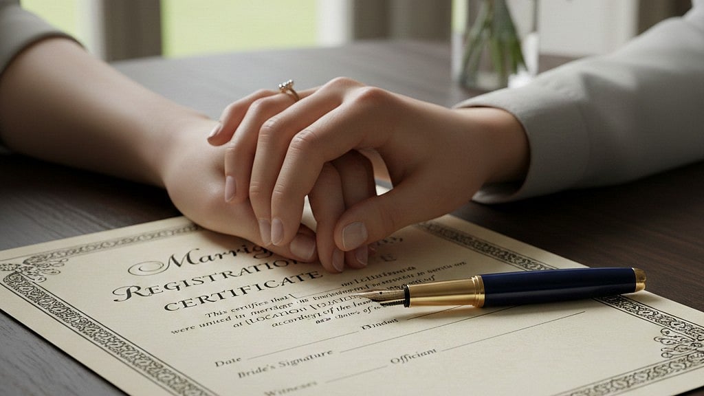 ಗುಜರಾತ್: ಲವ್ ಜಿಹಾದ್‌ಗೆ ಕಡಿವಾಣ ಹಾಕಲು ವಿವಾಹ ನೋಂದಣಿ ಕಾಯ್ದೆಗೆ ತಿದ್ದುಪಡಿ