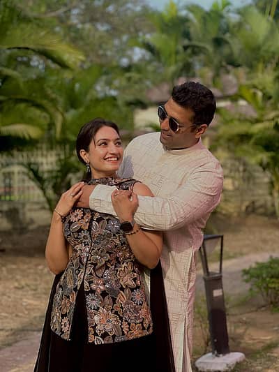 ಶುಭಾಶಯಗಳ ಮಹಾಪೂರವೈಷ್ಣವಿ ಹುಟ್ಟುಹಬ್ಬಕ್ಕೆ ಅನೇಕರು ಸಾಮಾಜಿಕ ಮಾಧ್ಯಮ ಇನ್ಸ್ಟಾಗ್ರಾಂ‌ನಲ್ಲಿ ಶುಭಕೋರಿದ್ದಾರೆ. 