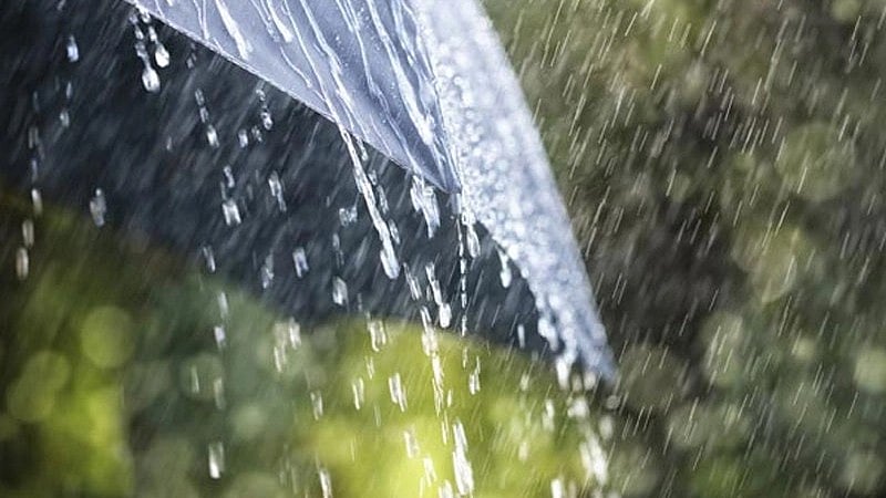 Karnataka Rains | ದಕ್ಷಿಣ ಕನ್ನಡ ಜಿಲ್ಲೆಯಲ್ಲಿ ಮಳೆ: ಹವಾಮಾನ ಇಲಾಖೆ ಮುನ್ಸೂಚನೆ