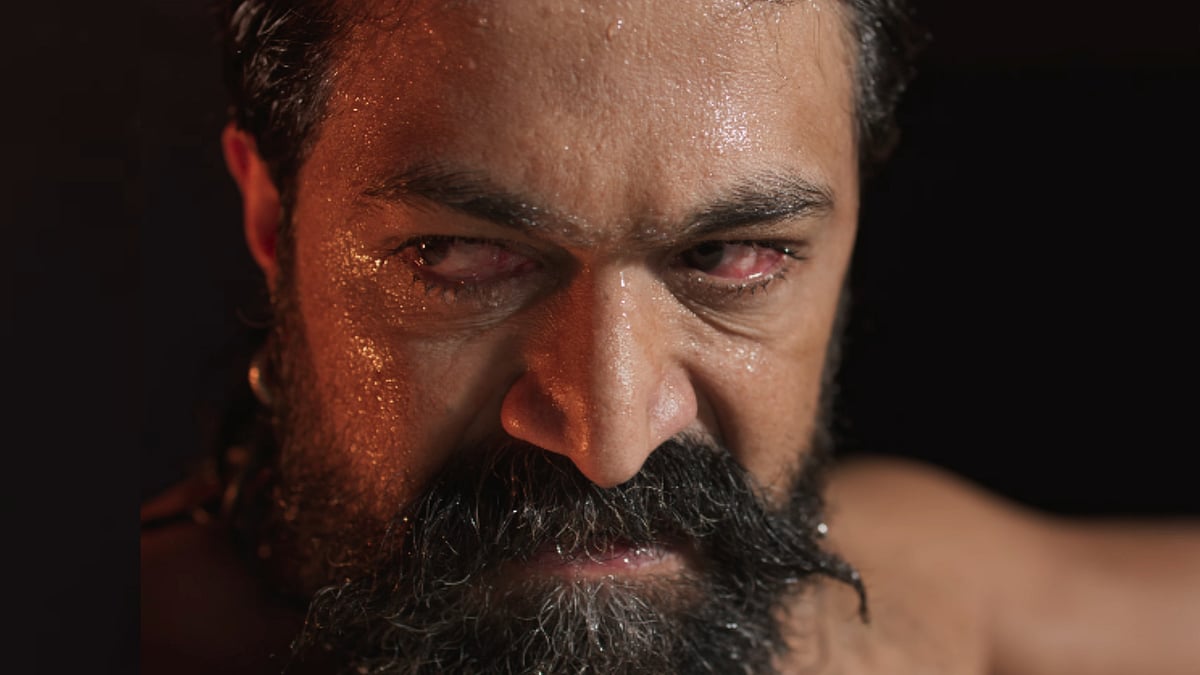 Toxic: ಕನ್ನಡ ಅಲ್ಲ, ಈ ಭಾಷೆಯಲ್ಲಿ ಟಾಕ್ಸಿಕ್ ಟೀಸರ್‌ಗೆ ಬಂತು ದಾಖಲೆ ವೀಕ್ಷಣೆ