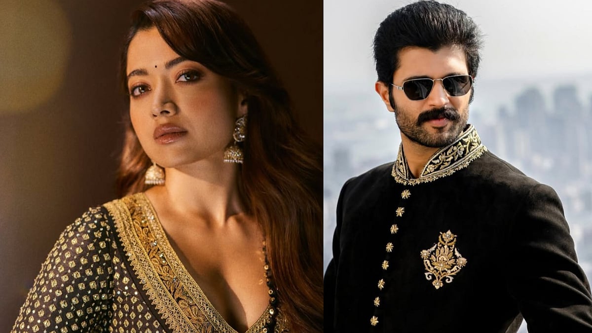 ರಶ್ಮಿಕಾ, ವಿಜಯ್ ಮದುವೆಗೆ ಹೋಗುವ ಅತಿಥಿಗಳಿಗಿವೆ ನಿಯಮಗಳು