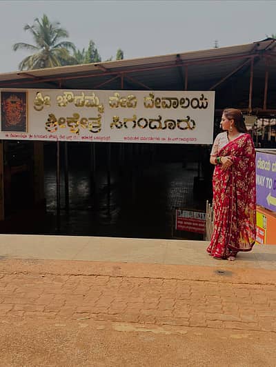 ಸುಕೃತಾ ನಾಗ್  ಅವರು ‘ಅಗ್ನಿಸಾಕ್ಷಿ’, ‘ಭಾಗ್ಯಲಕ್ಷ್ಮೀ’, ‘ಲಕ್ಷಣ’ ಧಾರಾವಾಹಿಯಲ್ಲಿ ನಟನೆ ಮೂಲಕ ಗಮನ ಸೆಳೆದಿದ್ದರು.