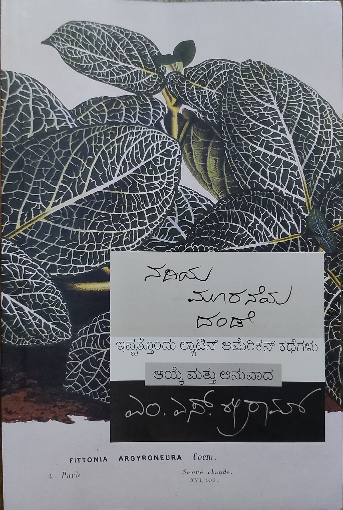 ಮೊದಲ ಓದು: ಸಾವಧಾನದ ಪ್ರಯೋಗಗಳು
