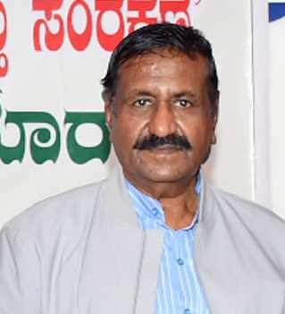 ಜೆ.ಬಿ.ರಂಗಸ್ವಾಮಿ