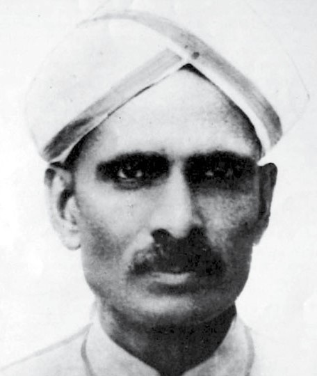 ವೆಂಕಣ್ಣಯ್ಯ