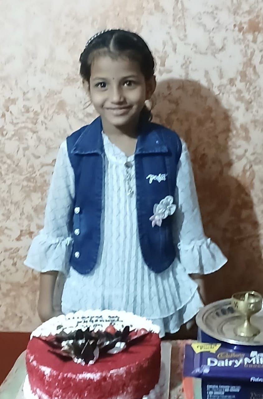 ಉಳ್ಳಾಲ: ಲ್ಯುಡೊ ಆಟದ ಕಾಯ್ನ್ ನುಂಗಿ ಬಾಲಕಿ ಸಾವು 