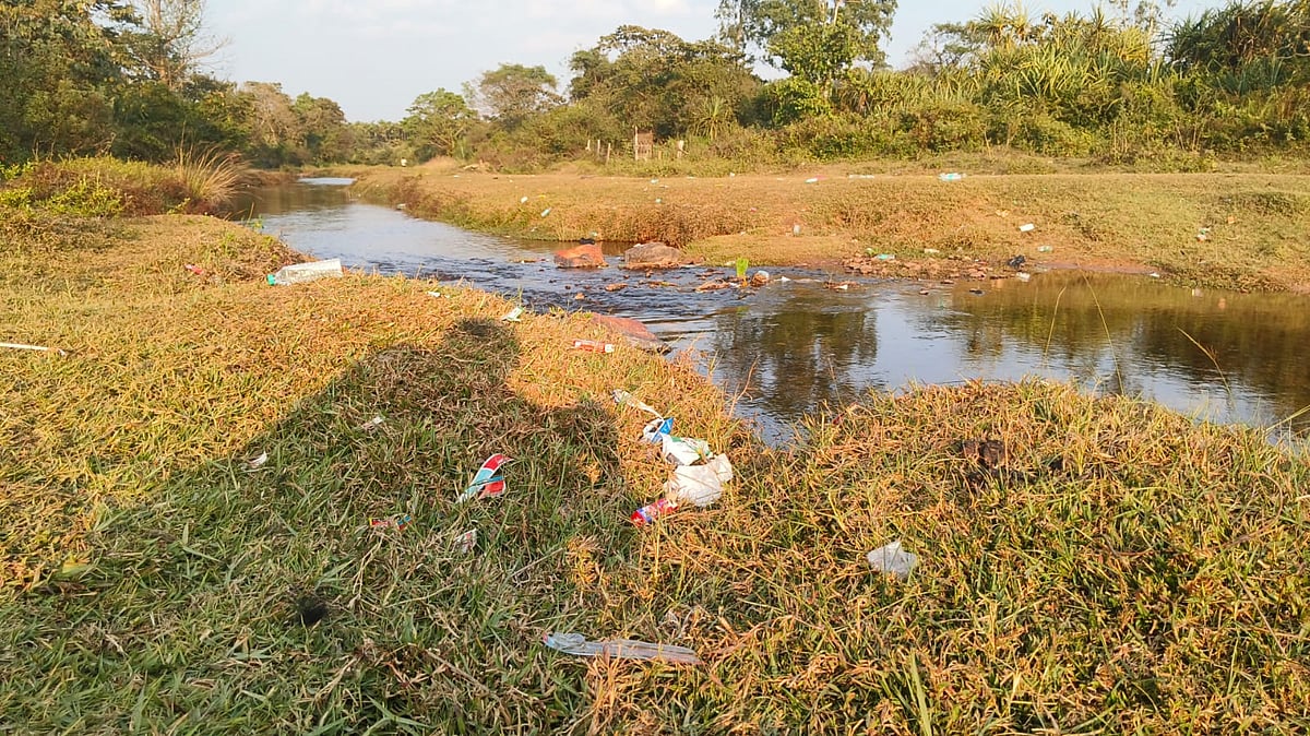 ಬಳ್ಳಾರಿ: ನೀರು, ನೈರ್ಮಲ್ಯ ಯೋಜನೆಗಳಿಗೆ ಕೆಎಂಇಆರ್‌ಸಿ ಅಸ್ತು