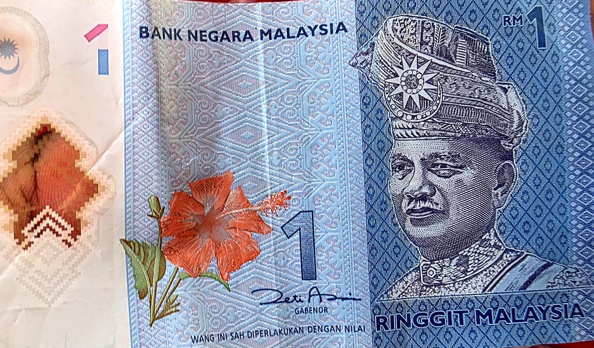 ಕಲಬುರಗಿ: ನಾಗಾವಿ ಯಲ್ಲಮ್ಮ ದೇವಸ್ಥಾನ ಹುಂಡಿಯಲ್ಲಿ ಮಲೇಷ್ಯಾ ಕರೆನ್ಸಿ