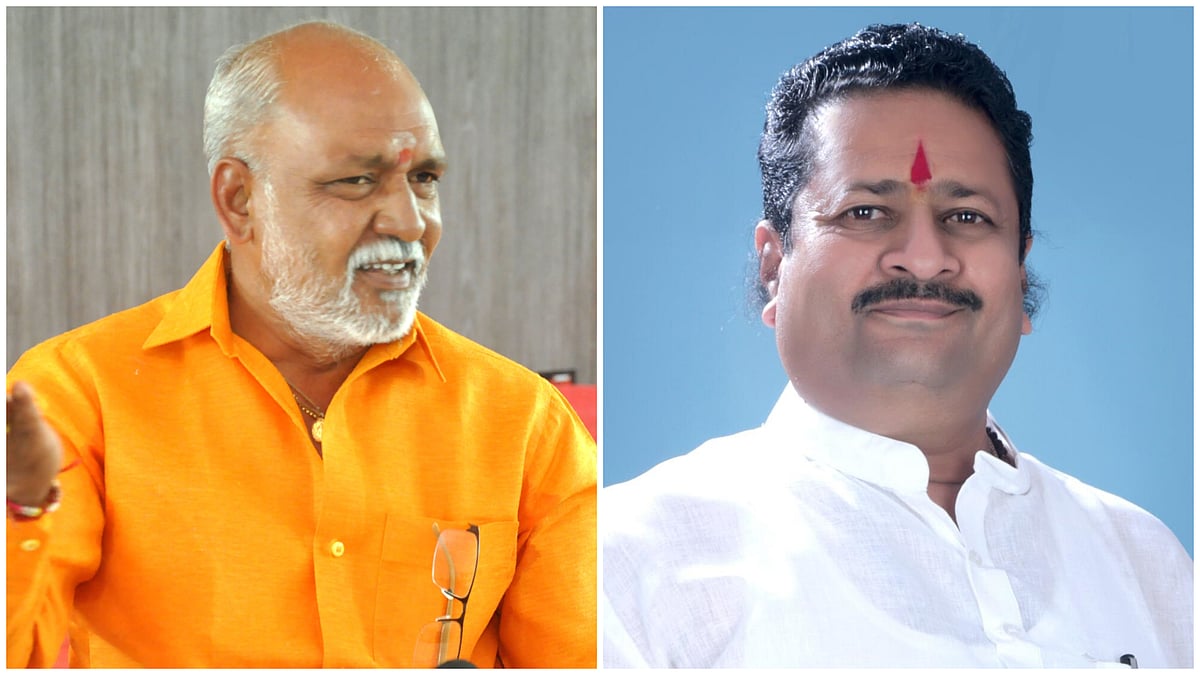 ಯತ್ನಾಳ ಅವಧಿಯಲ್ಲೇ ಹೆಚ್ಚು ಭೂ ಅಕ್ರಮ: ಬಿಜೆಪಿ ಮಾಜಿ ಸಚಿವ ಅಪ್ಪು ಪಟ್ಟಣಶೆಟ್ಟಿ