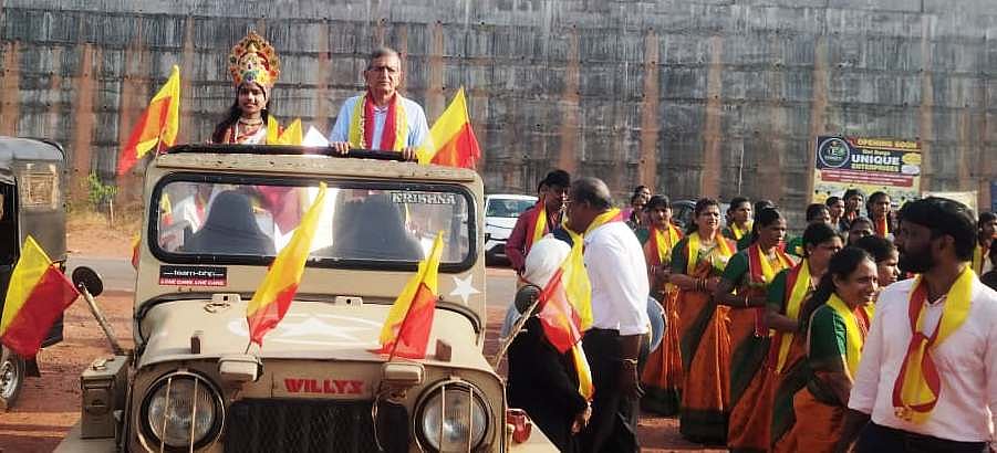 ರಾಜ್ಯದಲ್ಲಿ ಮುಚ್ಚಿದ 900ಕ್ಕೂ ಅಧಿಕ ಕನ್ನಡ ಶಾಲ: ಪಕ್ಕಲಡ್ಕ ಕಳವಳ