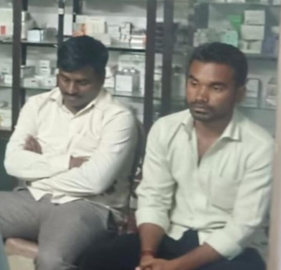 ಮಂಜುನಾಥ ಗುರು ನಾಯ್ಕ್‌