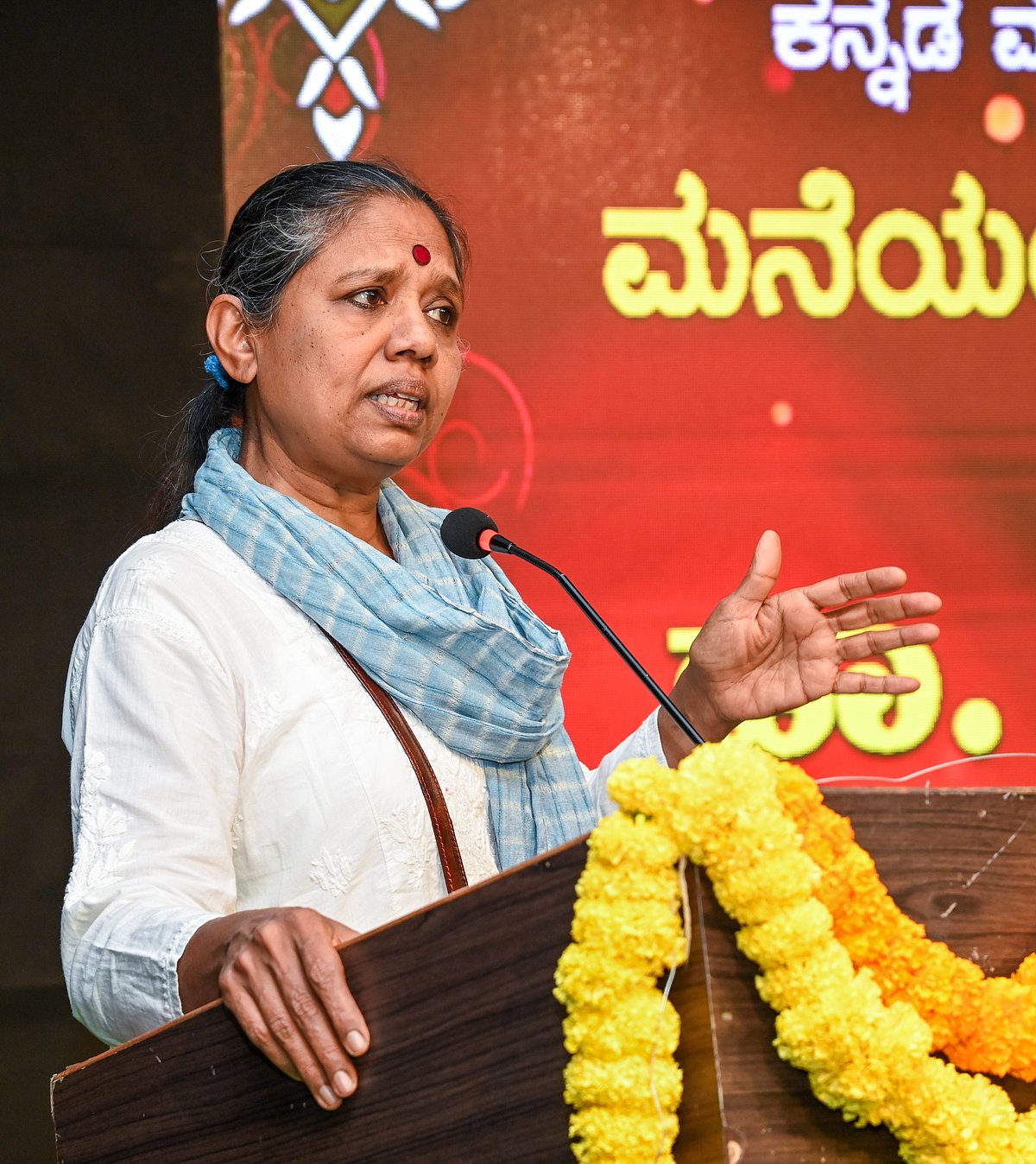 ಮಲದ ಗುಂಡಿಗೆ ಇಳಿಯುವುದು ನಿಲ್ಲಬೇಕು: ದು. ಸರಸ್ವತಿ ಅಭಿಮತ