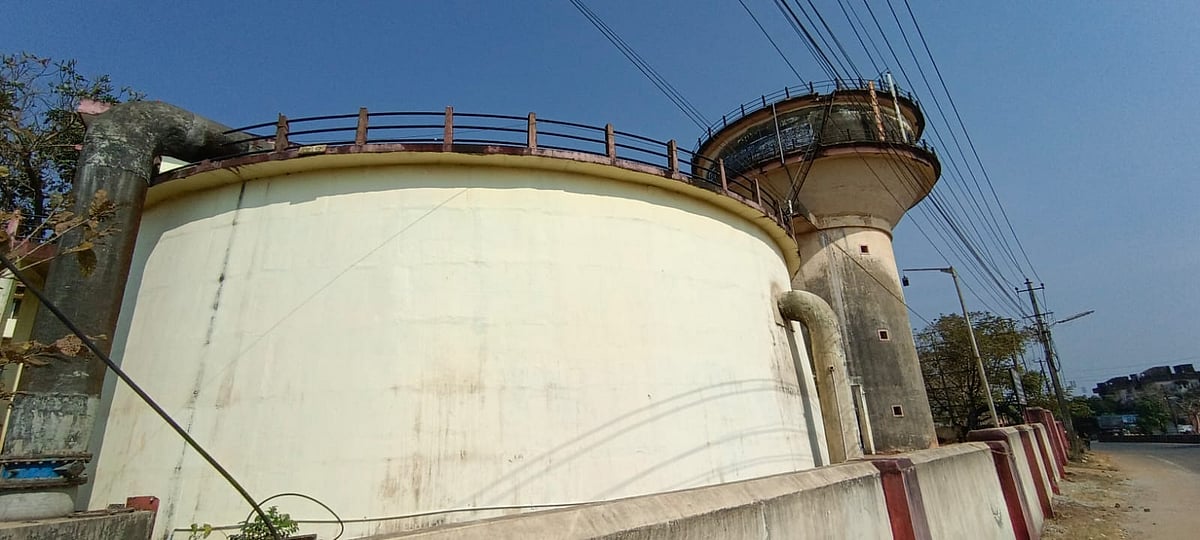 ಉಡುಪಿ: ಸಾಕಾರವಾಗದ 24X7 ನೀರು ಸರಬರಾಜು